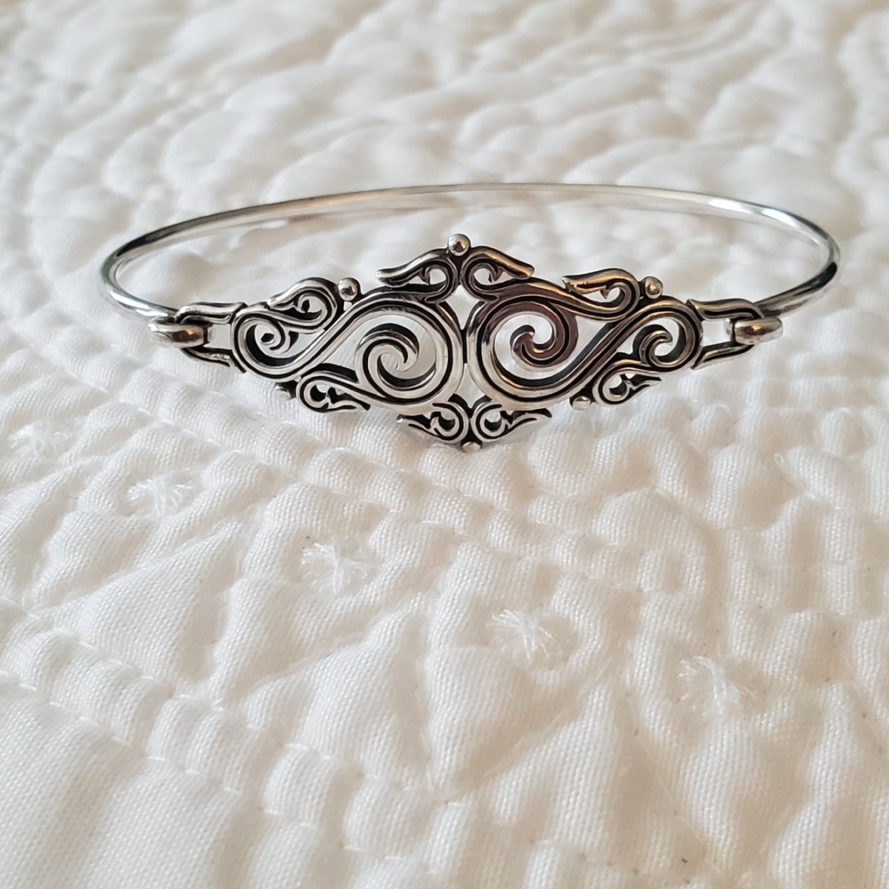 James Avery bracelet